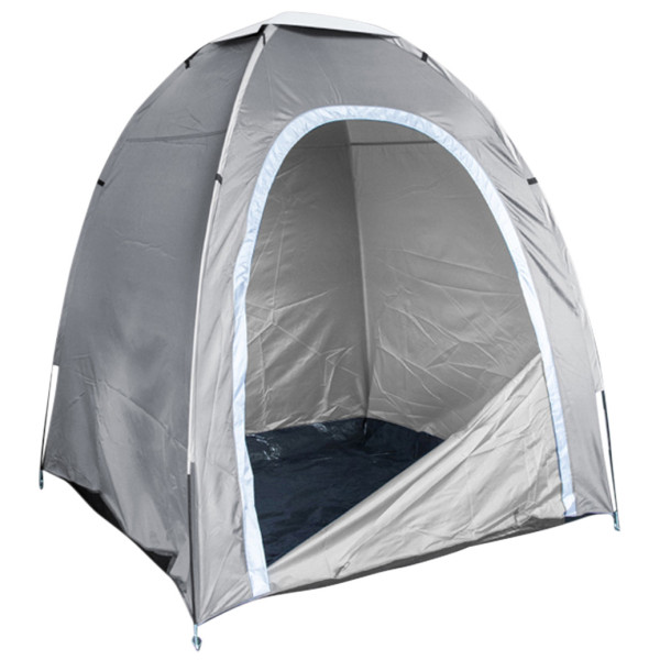 Tienda de campaña Bo-Camp Storage tent Medium Plus gris Grey