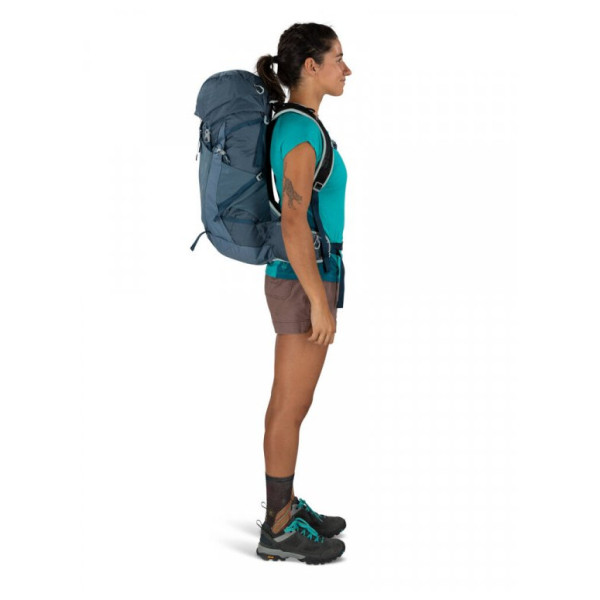 Mochila de senderismo para mujer Osprey Tempest 30