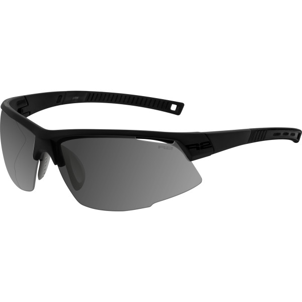 Gafas deportivas R2 Racer v7 negro matný -černý