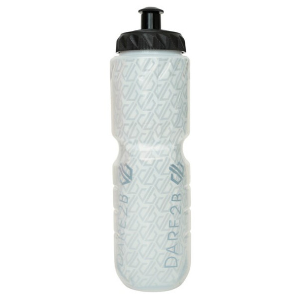 Botella deportiva Dare 2b Insulated Bottle blanco White