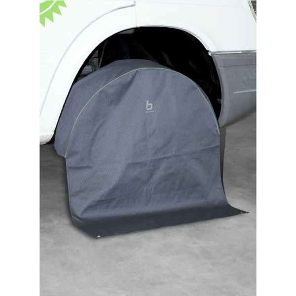 Funda Bo-Camp Wheel Large