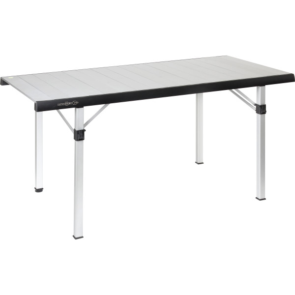 Mesa Brunner Titanium Quadra 6 NG gris claro