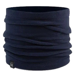 Cuello multiuso Buff Polar Neckwarmer azul oscuro Dark Navy