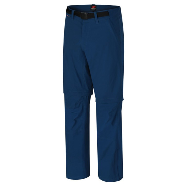 Pantalones de hombre Hannah Thumble azul