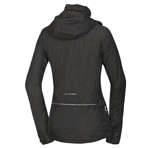 Chaqueta de mujer Northfinder Northkit