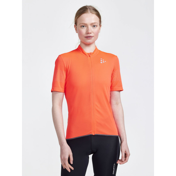 Maillot de ciclismo para mujer Craft W Core Endur Lumen