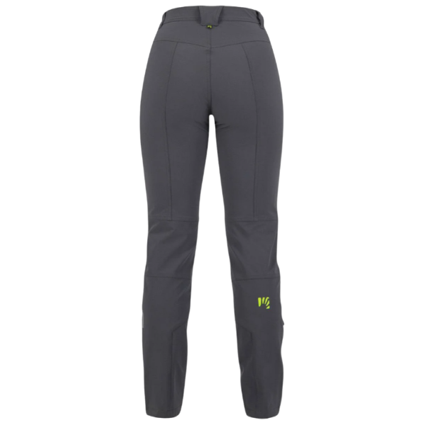 Pantalones de esquí para mujer Karpos Cevedale Evo W Pant