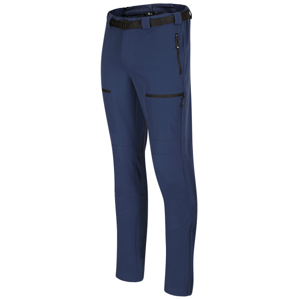 Pantalones softshell de hombre Zulu Tibles M