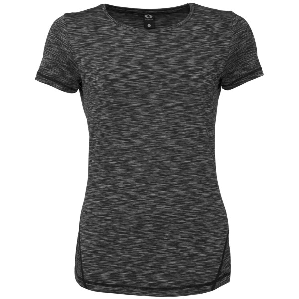 Camiseta de mujer Loap Marlona gris grey