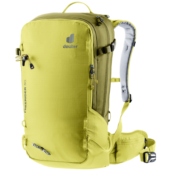 Mochila para esquí de travesía Deuter Freerider 30