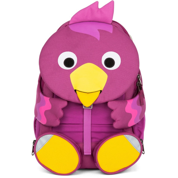 Mochila para niños Affenzahn Bibi Bird large