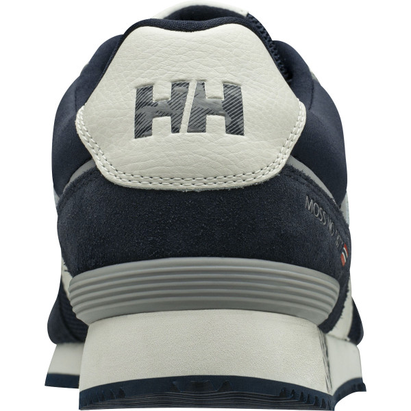 Calzado de hombre Helly Hansen Anakin Leather 2