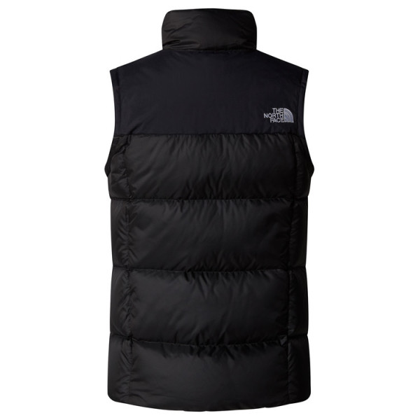 Chaleco de mujer The North Face W Diablo Down 2.0 Vest