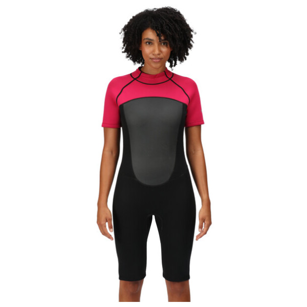 Neopreno Regatta WmnsShortyWetsuit