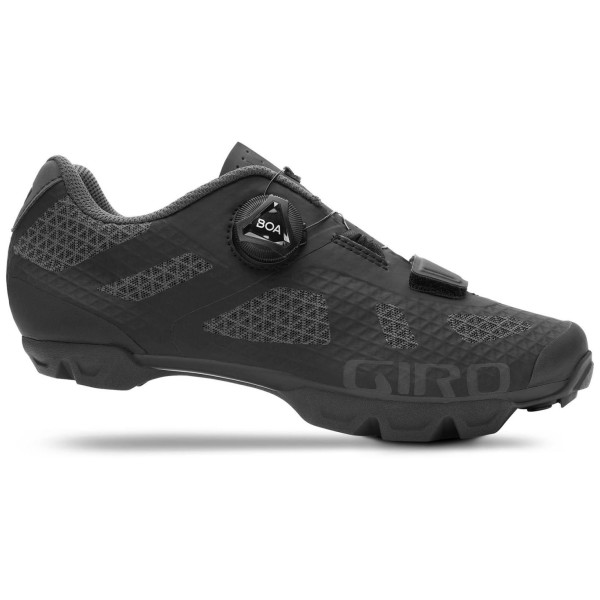 Zapatillas de ciclismo para mujer Giro Rincon W