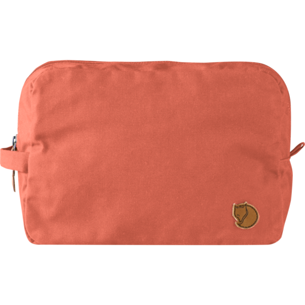 Bolsa Fjällräven Gear Bag Large ladrillo Dahlia