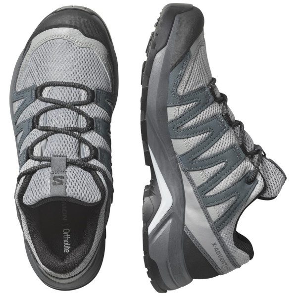 Calzado de senderismo para mujer Salomon X-Adventure Recon Gore Tex