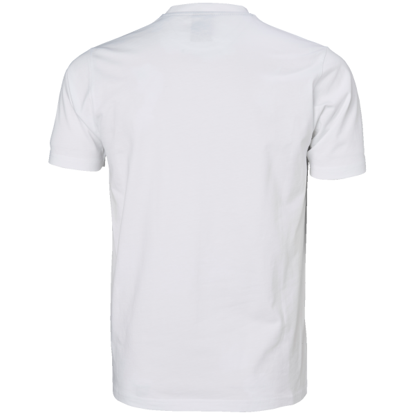 Camiseta de hombre Helly Hansen Hh Box T 2.0