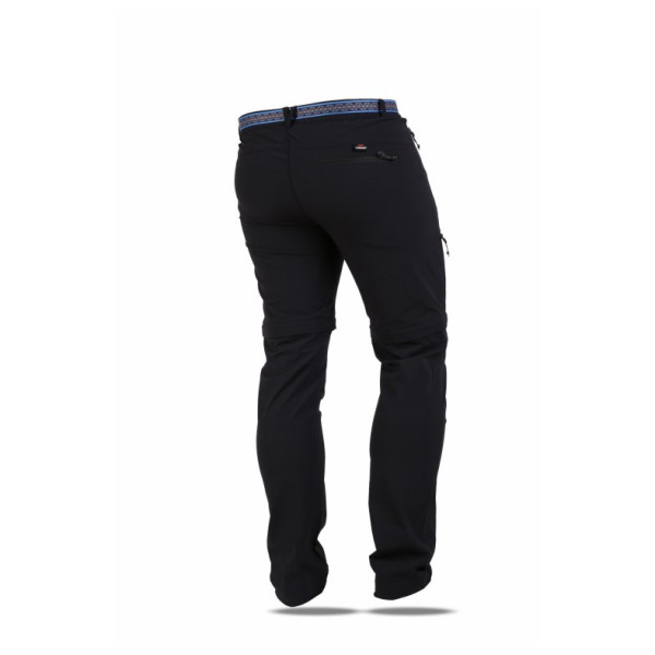 Pantalones de hombre Trimm Timero 2in1