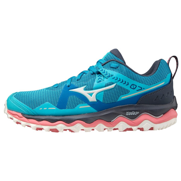 Calzado de mujer Mizuno Wave Mujin 7