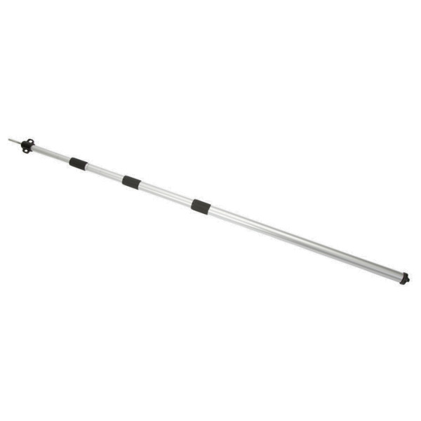 Varilla telescópica para tienda Bo-Camp Telescopic 83 - 230 cm