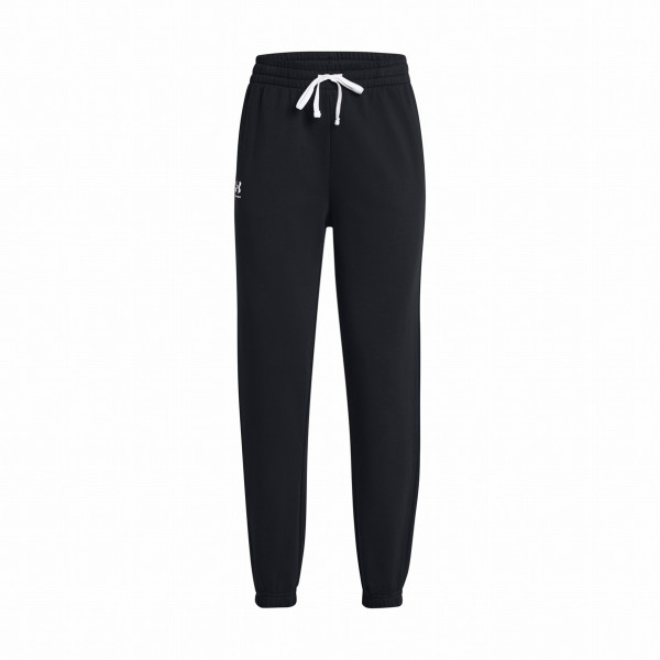 Pantalones de chándal para mujer Under Armour Rival Terry Jogger