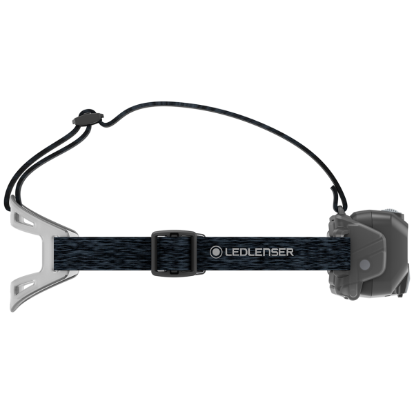 Linterna frontal Ledlenser HF8R Core