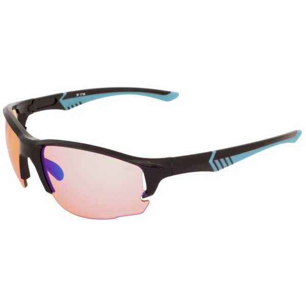 Gafas fotocromáticas 3F Levity (světlé) negro/azul