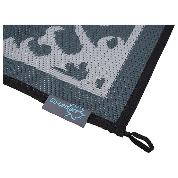 Alfombra para tienda Bo-Camp Chill Mat Picnic XL