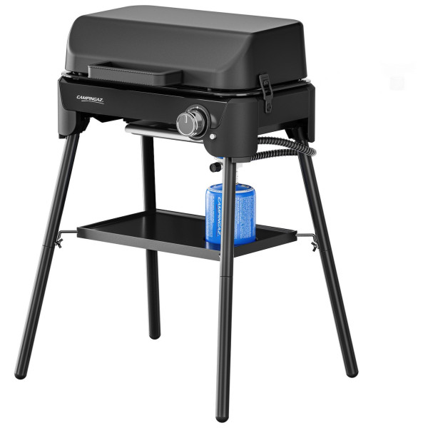 Barbacoa de gas Campingaz Tour and Grill S azul