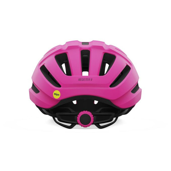 Casco de ciclismo Giro Register II MIPS Youth