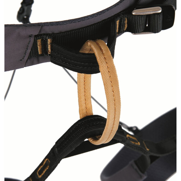 Arnés Blue Ice Cuesta ADJ Harness