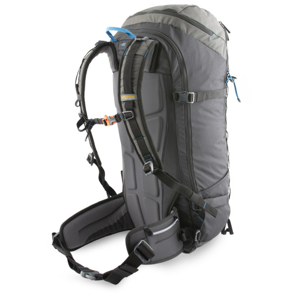 Mochila Pinguin Ridge 40