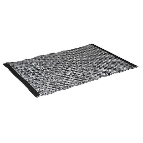 Alfombra para tienda Bo-Camp Chill mat Beach