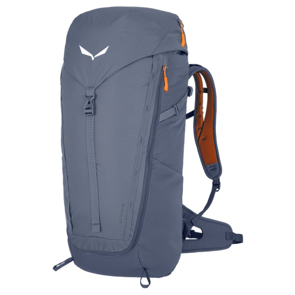 Mochila de senderismo Salewa ALP MATE 36 azul 8760 - Java Blue