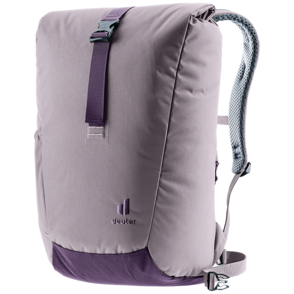 Mochila urbana Deuter Step Out 22