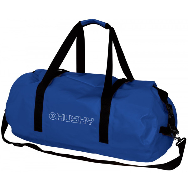 Bolsa Husky Goofle 40 l azul Blue