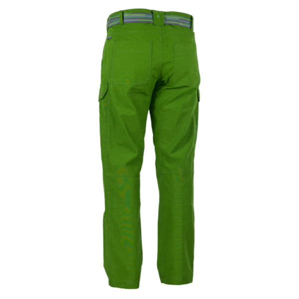 Pantalones de hombre Warmpeace Galt