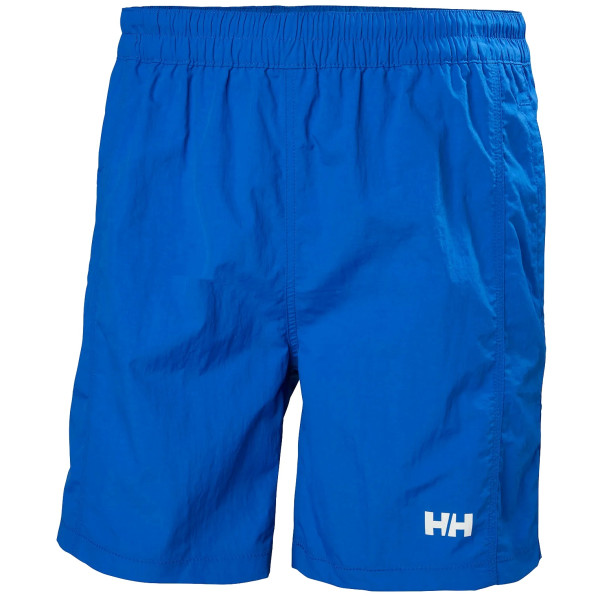 Pantalones cortos de hombre Helly Hansen Calshot Trunk gris cobalt