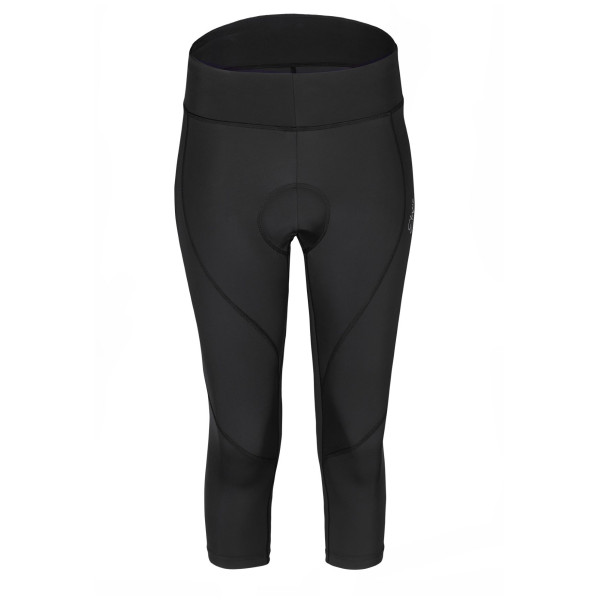 Pantalones de tres cuartos de ciclismo para mujer Etape Lady 3/4