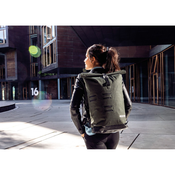 Mochila Ortlieb Commuter-Daypack Urban 21L