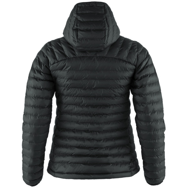 Chaqueta de invierno para mujer Fjällräven Expedition Lätt Hoodie