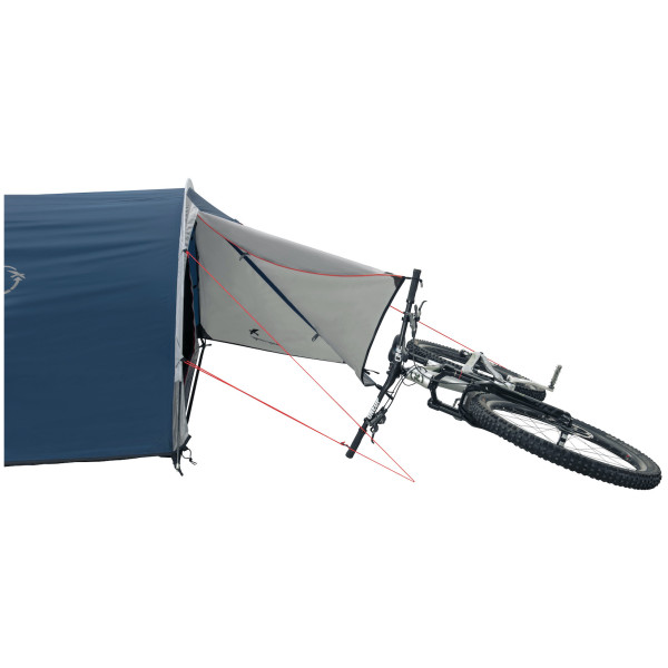 Tienda de campaña de senderismo Easy Camp Vega 300 Compact