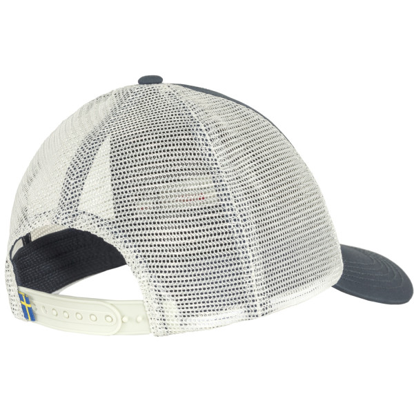 Gorra Fjällräven Badge Långtradarkeps