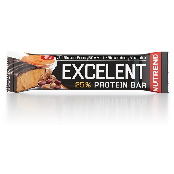 Barrita Nutrend Excelent Protein Bar