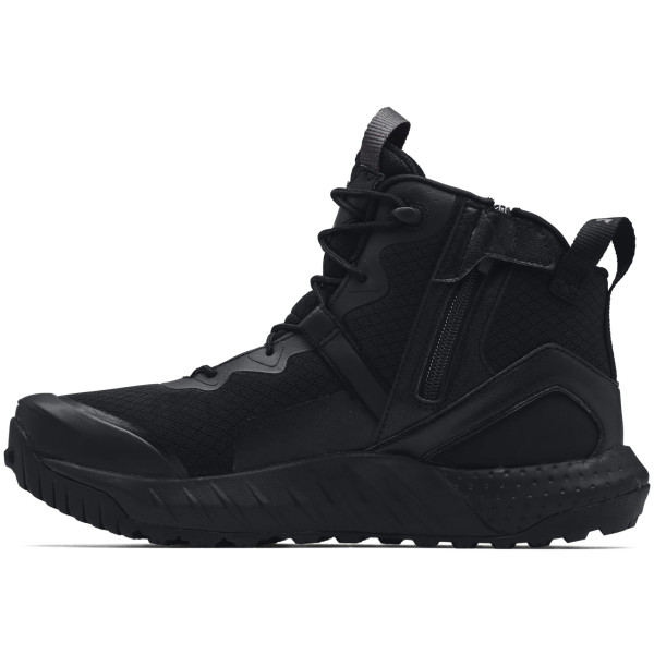 Calzado de senderismo para hombre Under Armour Micro G Valsetz Zip Mid