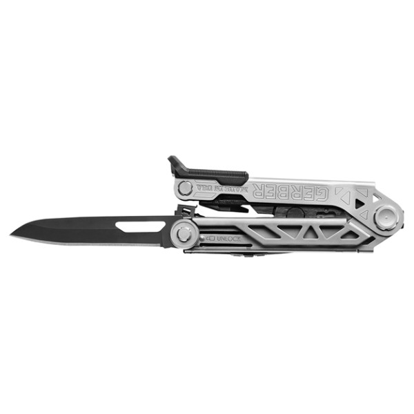 Multiherramienta Gerber Center-Drive Multi-Tool