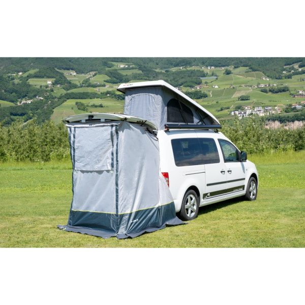 Carpa de autocaravana/furgoneta Brunner Pilote