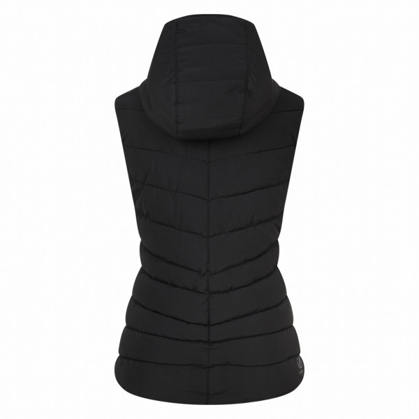 Chaleco de mujer Dare 2b Complicate II Gilet