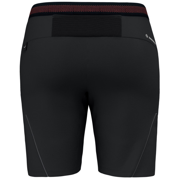 Pantalones cortos de mujer Salewa Pedroc Dst W Shorts